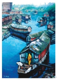 삶터
